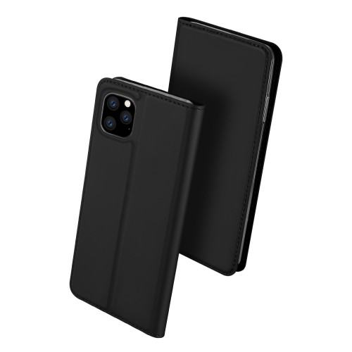 Dėklas Samsung G736 Galaxy Xcover 6 Pro atverčiamas Dux Ducis Pro